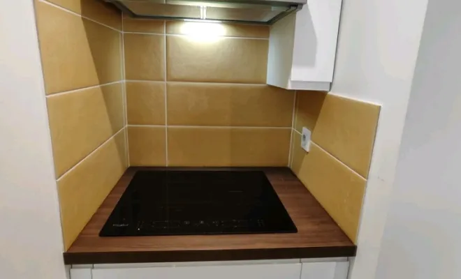 Rénovation d'un appartement à Aix-en-Provence , Septèmes-les-Vallons, SRTC